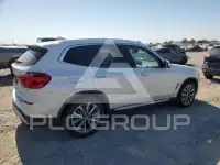 2019 BMW X3 photo