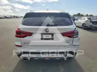 2019 BMW X3 фото
