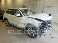 2019 BMW X3 фото