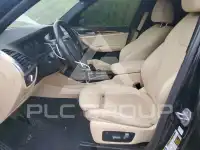 2019 BMW X3 фото