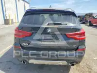 2019 BMW X3 фото