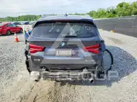 2019 BMW X3 photo