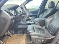 2019 BMW X3 photo