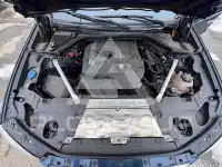 2019 BMW X3 фото