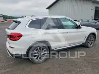 2019 BMW X3 фото