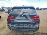 2019 BMW X3 фото