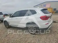 2019 BMW X3 фото