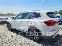 2019 BMW X3 фото