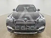 2019 BMW X3 фото