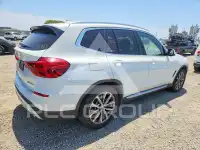 2019 BMW X3 фото