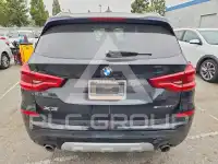 2019 BMW X3 photo