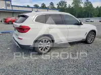 2019 BMW X3 photo