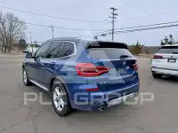 2019 BMW X3 фото
