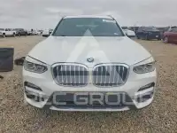 2019 BMW X3 фото