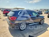 2019 BMW X3 фото
