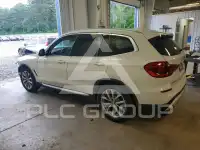 2019 BMW X3 фото