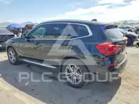 2019 BMW X3 фото