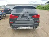 2019 BMW X3 фото