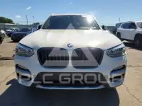 2019 BMW X3 фото