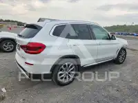 2019 BMW X3 фото