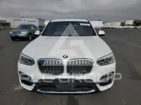2019 BMW X3 фото