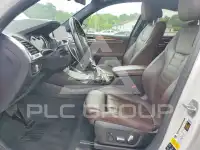 2019 BMW X3 фото