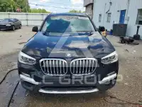 2019 BMW X3 фото