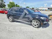 2019 BMW X3 photo