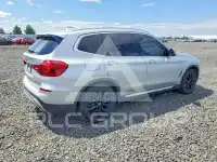 2019 BMW X3 photo