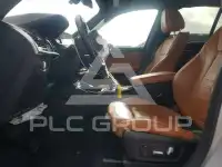 2019 BMW X3 фото
