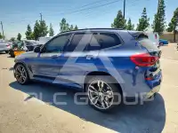 2019 BMW X3 фото