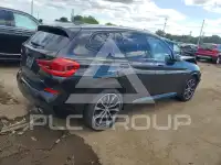 2019 BMW X3 фото