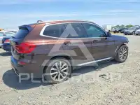 2019 BMW X3 фото