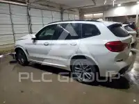 2019 BMW X3 фото