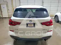 2019 BMW X3 фото
