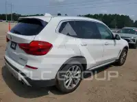 2019 BMW X3 фото