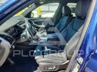2019 BMW X3 фото