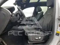 2019 BMW X3 photo