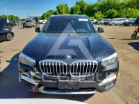 2019 BMW X3 фото