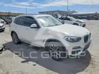 2019 BMW X3 фото
