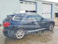 2019 BMW X3 фото
