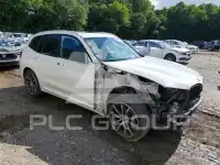 2019 BMW X3 фото