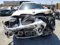 2019 BMW X3 фото