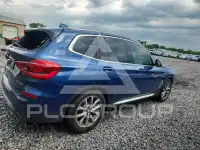 2019 BMW X3 фото