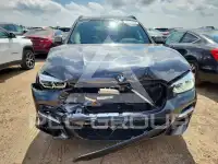 2019 BMW X3 фото
