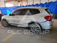 2019 BMW X3 photo