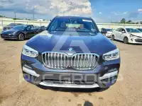 2019 BMW X3 фото