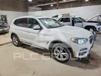 2019 BMW X3 фото