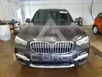 2019 BMW X3 фото