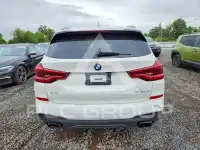 2019 BMW X3 фото
